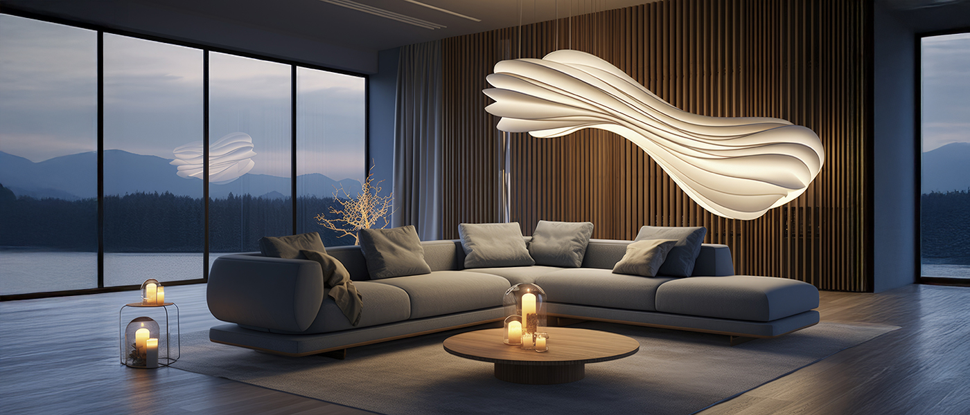 view-futuristic-lighting-lamp-design